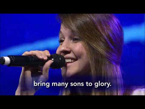 How Deep The Father's Love For Us . Jessica Musselman