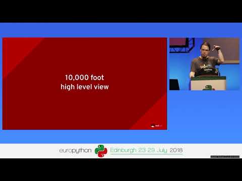 Christian Heimes - SSLError, now what?