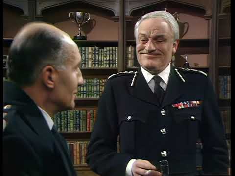 Softly Softly Task Force-S6 E12.