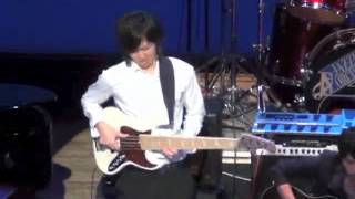 Second Chances - Jampa LIVE 2012!!!