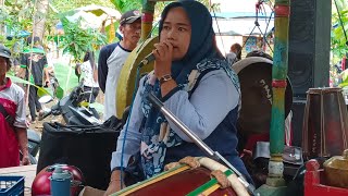 Download lagu TEMBANG KANGEN SINDEN POPULER BU MARYATUN DARI SIDAMULYA WANAREJA CILACAP mp3
