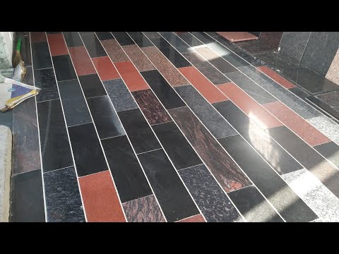 Granite Flooring At Best Price In India