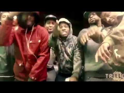 The SkerdyBoyz- Jordan 23 DT x Ft: Capo Tato x D1 Bandoniar  (Music Video)