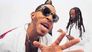 Ludacris ft. Ty Dolla $ign & Sisco-Vitamin D/Thong Song (Mash-Up)
