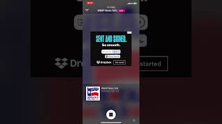 820 WBAP-AM & 99.5 HD-2 KPLX-FM Bottom of The Hour Intro