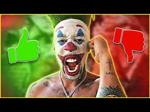 WORST Rappers in the Game? - Dax