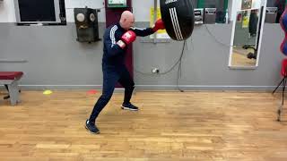 Audio demonstration bag conditioning