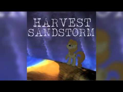Harvest Sandstorm [ThatSonofaMitch & Stormwolf x Darude x Deorro & D!rty Aud!o]