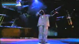 Eminem ft. Dr. Dree &amp; Snoop Dogg - My Name Is &amp; Guilty Conscience (Live HD)