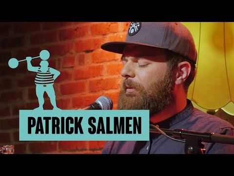 Patrick Salmen - Sternstunden der Popmusik