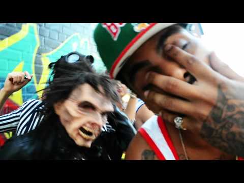 BERRI LIFE - 950 PLUS ''MORE THE MERRY'' (OFFICIAL MUSIC VIDEO) #BERRILIFE