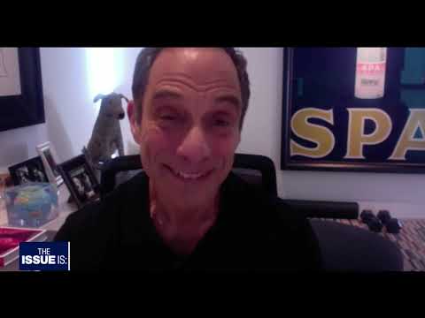TMZ's Harvey Levin on How Coronavirus Will Revolutionize Entertainment