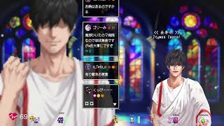 [Pokemon]ローマ人のポケモンレジェンズアルセウス[switch]Part5