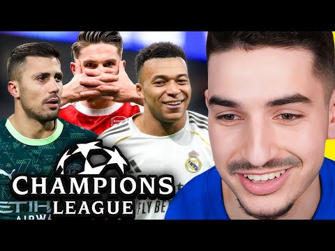 Man City CRISIS, Arsenal Unbeaten & Madrid Bounce Back!