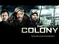 THE COLONY SOUNDTRACK