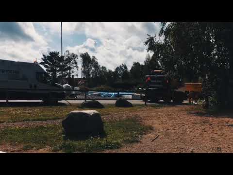 LEKPLATS @ SLÄTTANÄS - Listerby - 190819 - Ronneby - BLEKINGE