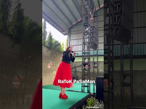 Ratok Pasaman Ratu Sikumbang #minangsahati