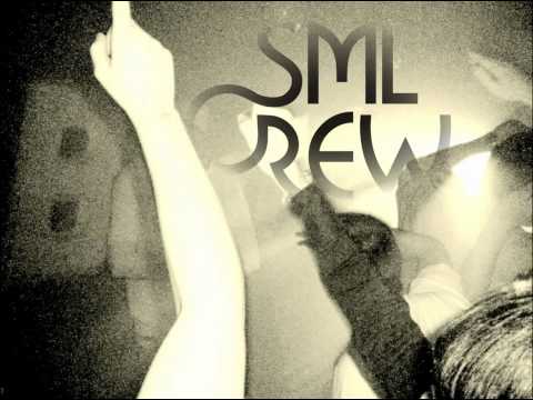 SMLCrew- Zapach rapu