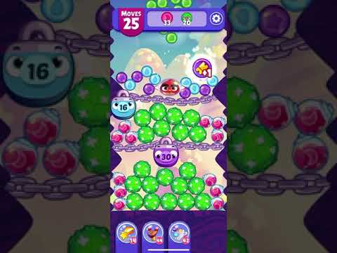 Angry Birds Dream Blast Level 561