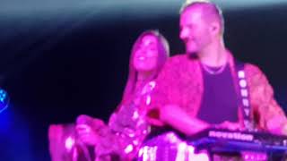 Bianca Atzei - come in un'isola