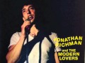 Jonathan Richman - Chewing Gum Wrapper