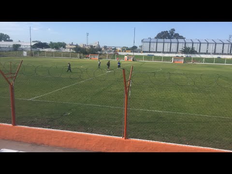 Primera D Yupanqui vs Centro español