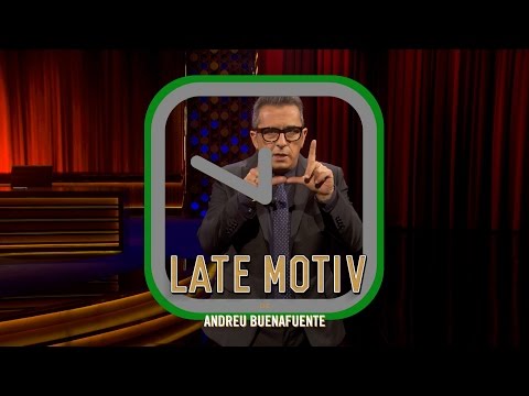 LATE MOTIV - Monólogo de Andreu Buenafuente. "Que la fuerza te acompañe" | #LateMotiv230