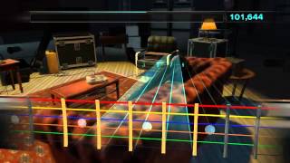 Rocksmith - One More Matinee - Mark Knopfler (Custom)