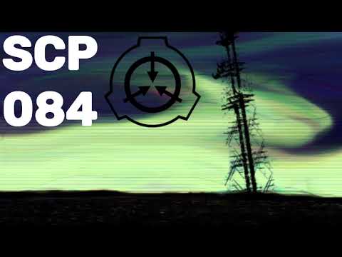 SCP-084: Static Tower