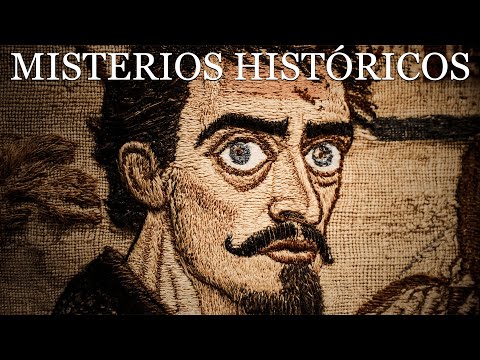 3 HORAS de Misterios Históricos que Te Pondrán la Piel de Gallina