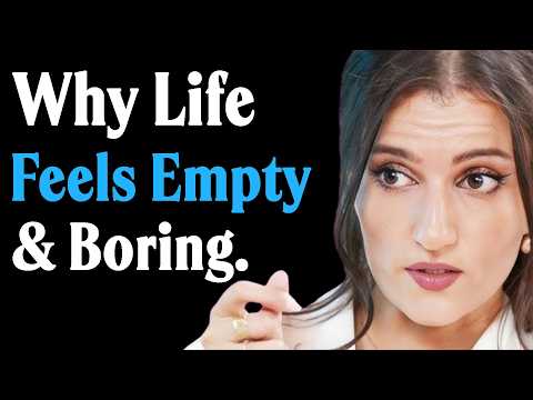 Changing Your Life Is Impossible UNTIL You Learn These 3 Life Lessons! | Najwa Zebian