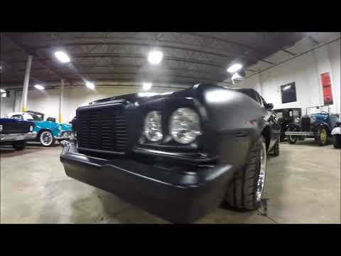 1975 Ford Torino (CC-1062436) for sale in Kentwood, Michigan