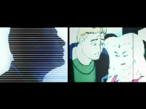 Crash Bundy - Optimus Bundy OFFICIAL VIDEO