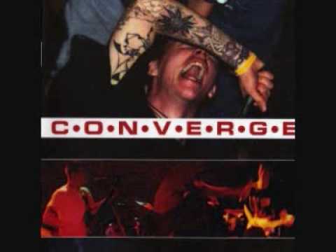 Converge - Shallow Breathing / I Abstain