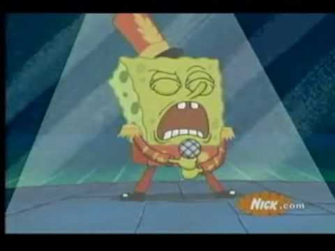 Metalsponge Manpants-The Gods Made Heavy Metal