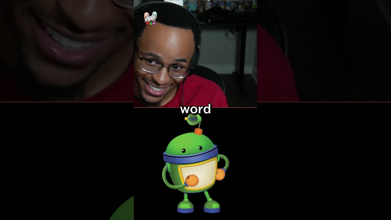 Using One Word To Describe Our Viewers Spotify Wrapped