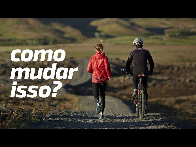 SÓ A GENTE PODE FAZER ISSO MUDAR
