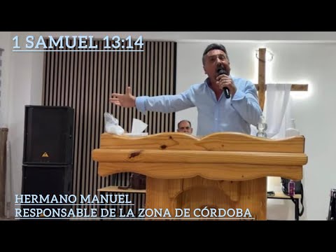 ¡Iglesia de La Carolina Madre (CANAL OFICIAL) está emitiendo en directo!