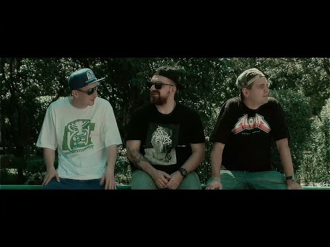 Proceente - Christo ft. Łysonżi, Abel (prod. Wrotas aka LifeView) - VIDEO