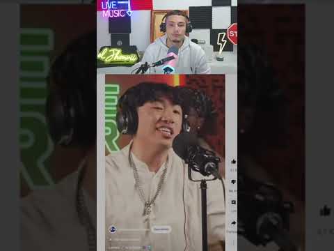 The only Chink could say Nigga.  # Khantrast