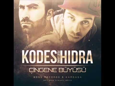 Video thumbnail for Çingene Büyüsü