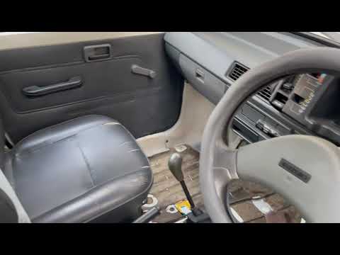 Pakistan Trip on Mehran | Ep 12 | Replacing Plastic Side Fittings of Interior | Trip Preparations