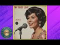 My First Love Lana Belle S 60s Love Song Will Take You Back AI Created With My Lyrics