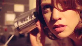 Look at Those Eyes [Original Version] - Alexz Johnson (HD Official Music Video)