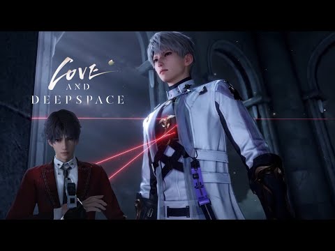 XAVIER & RAFAYEL MAIN STORY UPDATE YAY - 5.0 Anniversary Livestream - Love and Deepspace - Lexy