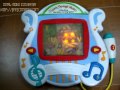 Fisher Price Learn Through Music Learning System Elmo S ABC Scavenger