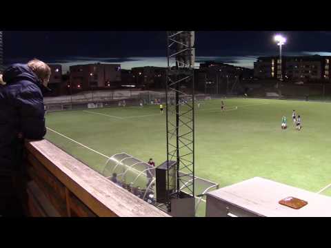 Snarøya g19- Asker g19 -  2.omg del 2