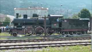 preview picture of video '2014-06-22 La 640 143 a Pisogne'