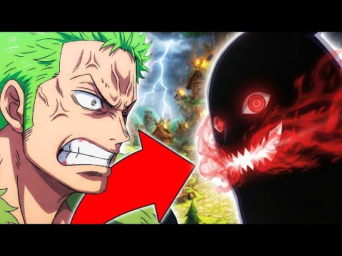 [SPOILER 1173] INCREDIBLE REVELATION...