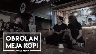 preview picture of video 'Eps. 2 Dibalik Film Lokal Etanan - Obrolan Meja Kopi'
